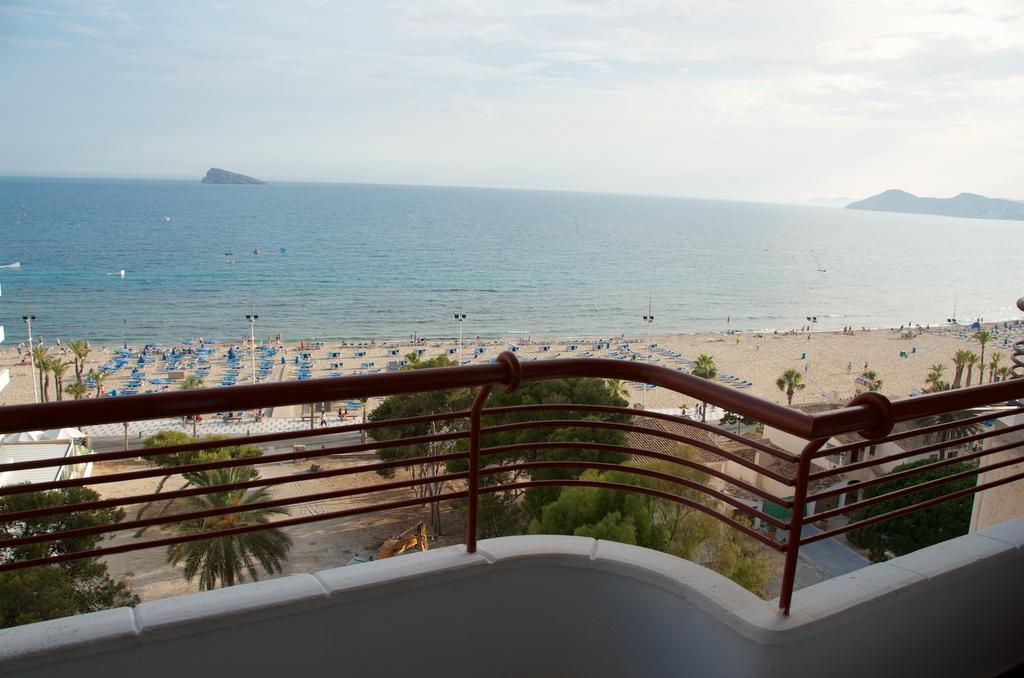 Playa Levante Coblanca * Benidorm