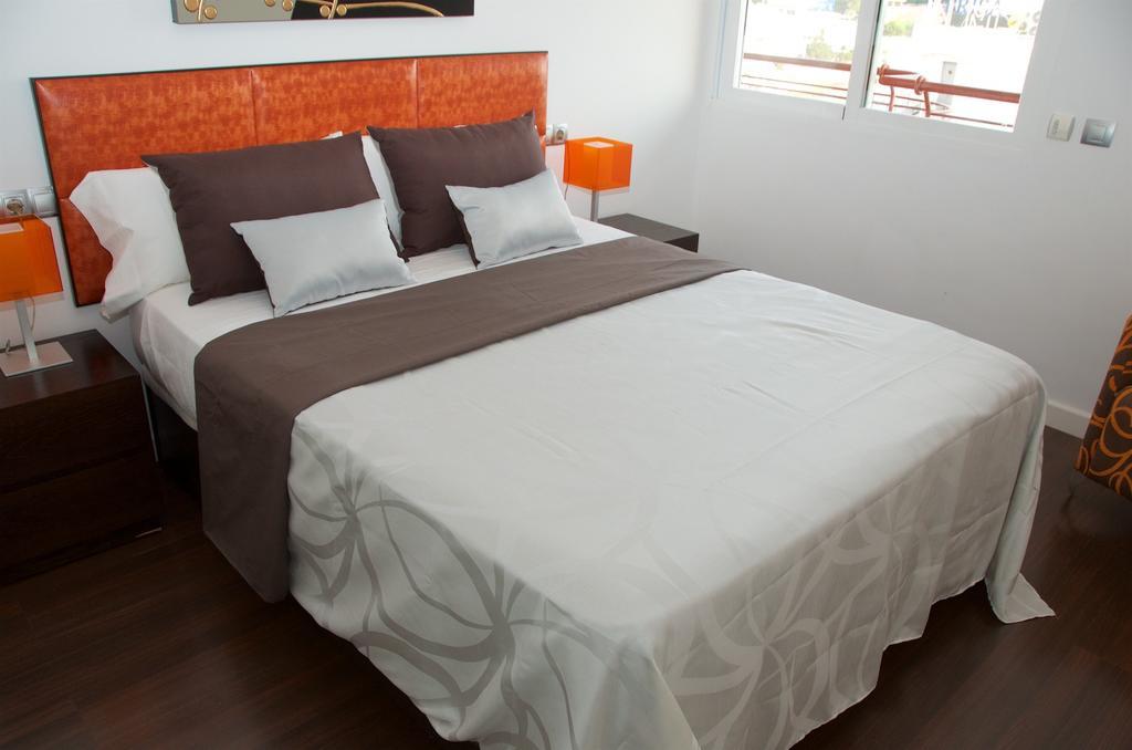 Apartment Playa Levante Coblanca