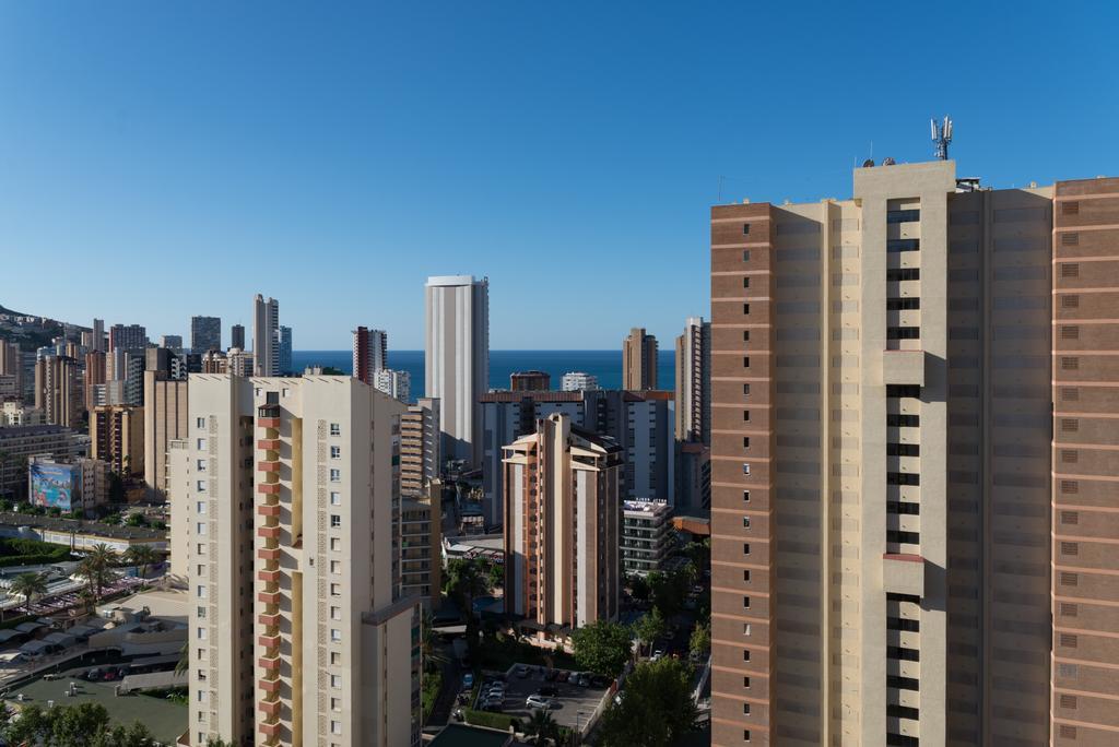 Apartment Gemelos 4