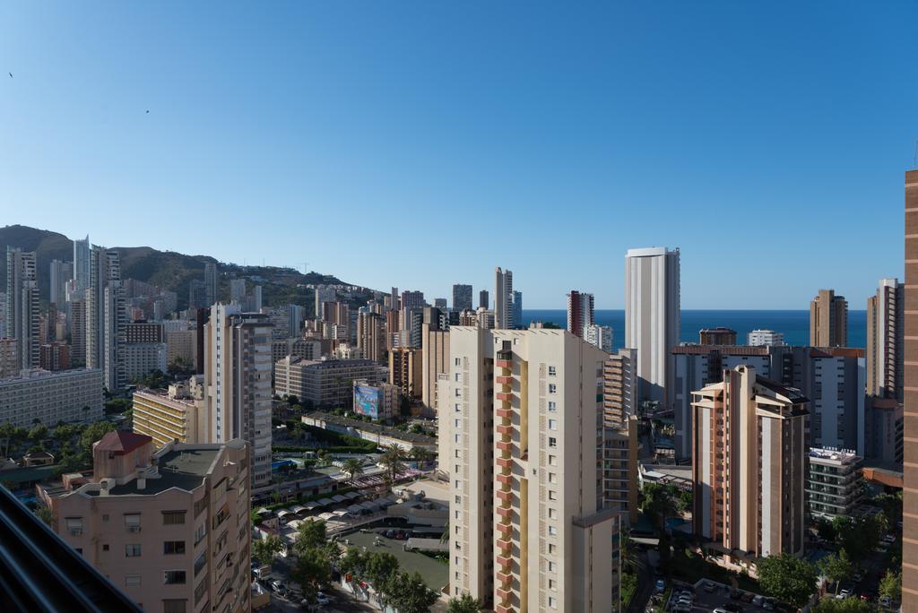 Gemelos 4 Apartamento