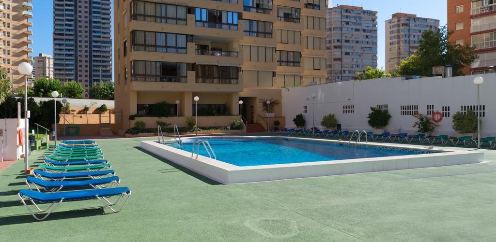 Apartment Gemelos 4 *