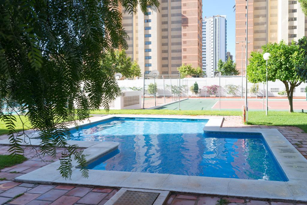 Apartment Gemelos 4 Benidorm
