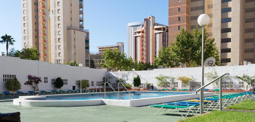 Gemelos 4 Apartamento