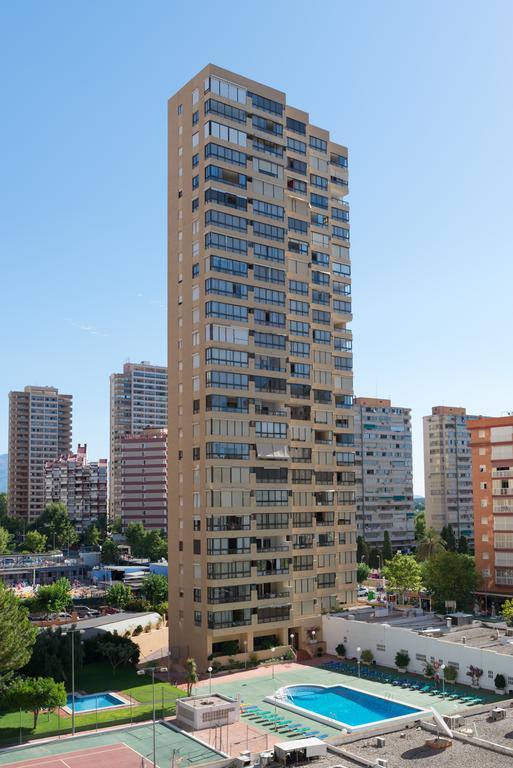 Gemelos 4 Apartment Benidorm