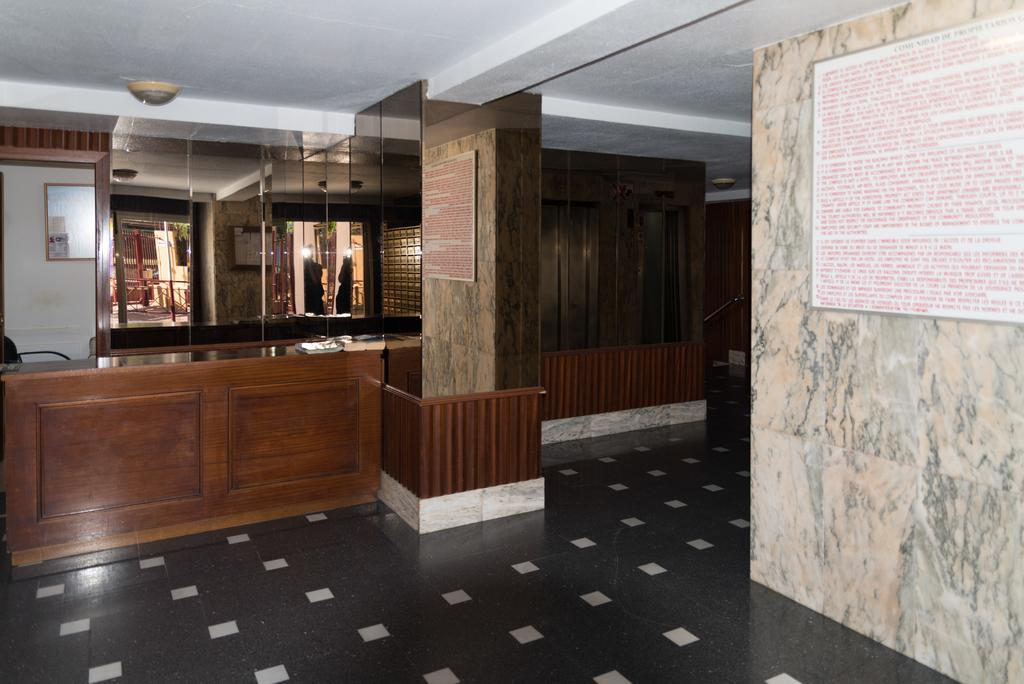 Apartamento Gemelos 4