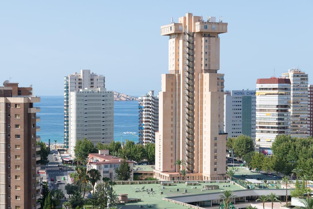 Gemelos 4 Apartamento