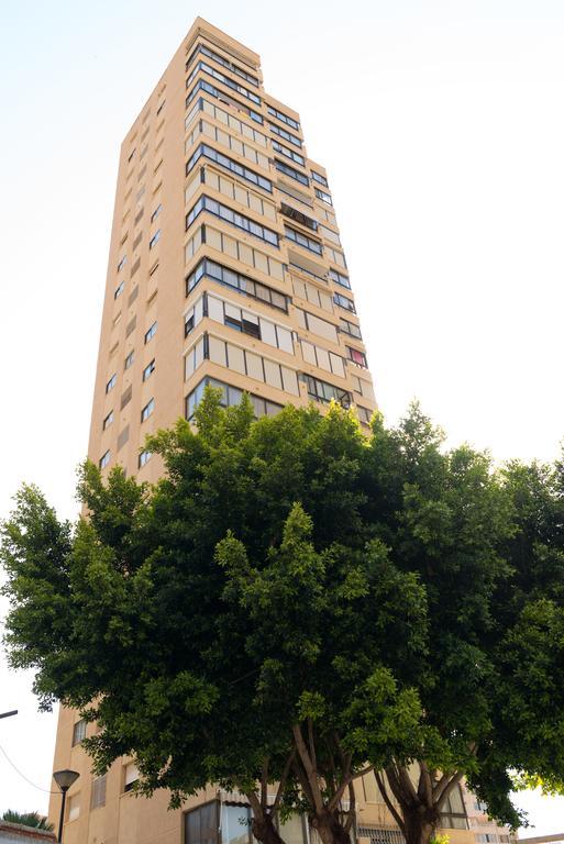 Apartamento Gemelos 4 Benidorm