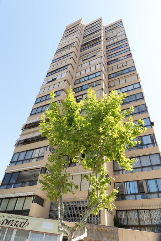 Apartment Gemelos 4 Benidorm