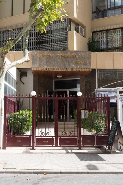 Apartamento Gemelos 4 *