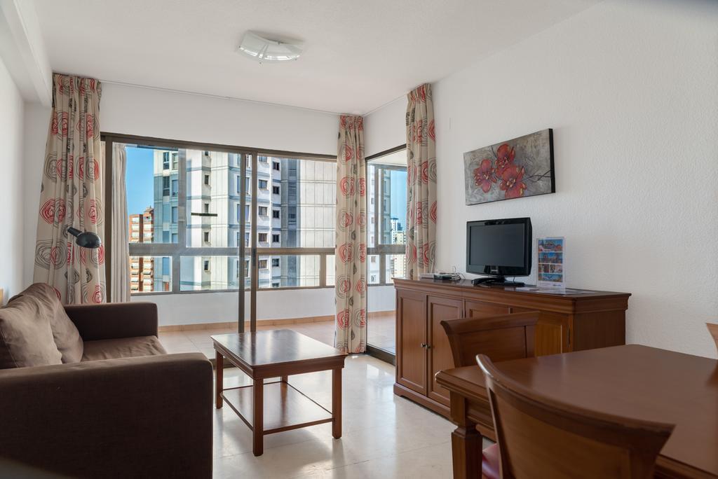 Gemelos 4 * Benidorm