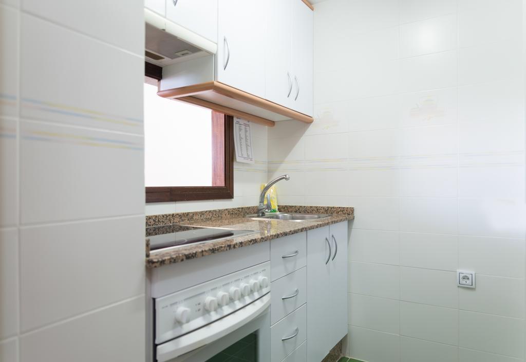 Apartamento Gemelos 4 Benidorm
