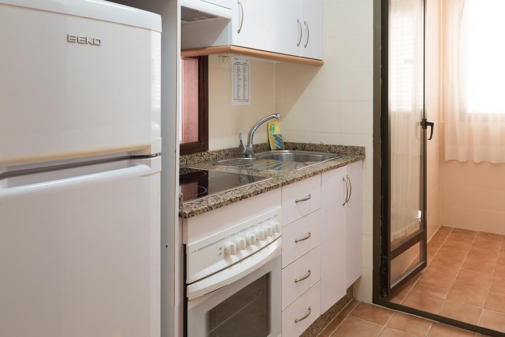 Apartment Gemelos 4 *