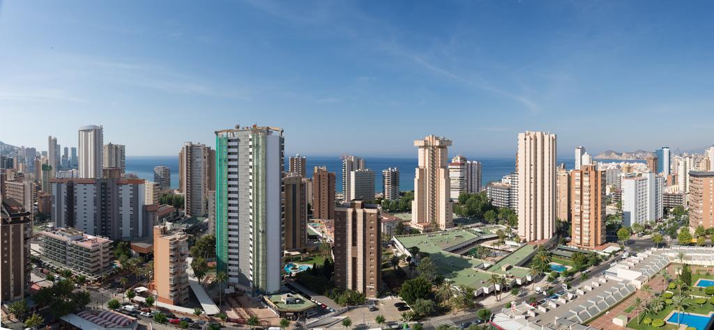Apartamento Gemelos 2 *