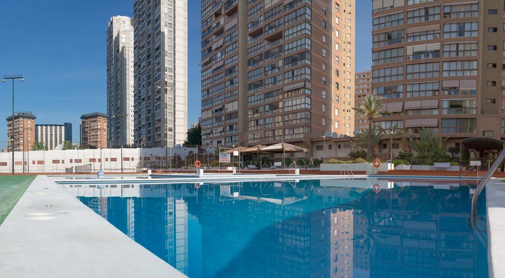 Gemelos 2 * Benidorm