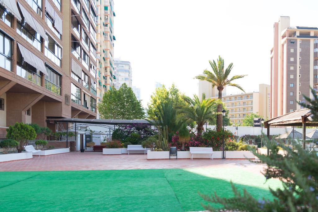 Apartamento Gemelos 2