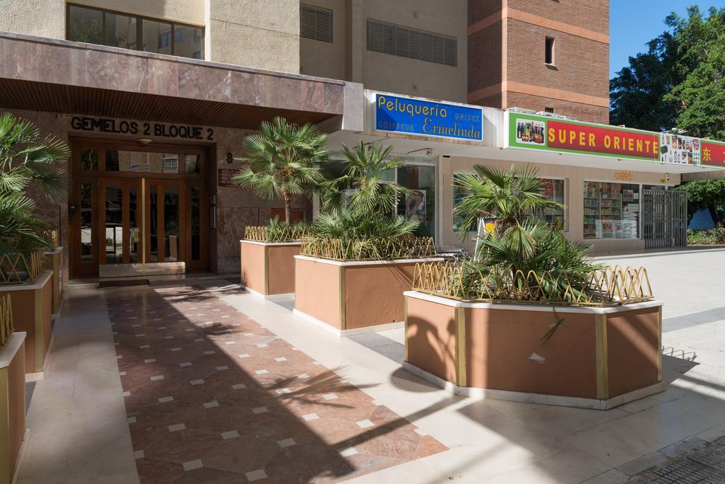 Apartamento Gemelos 2 Benidorm