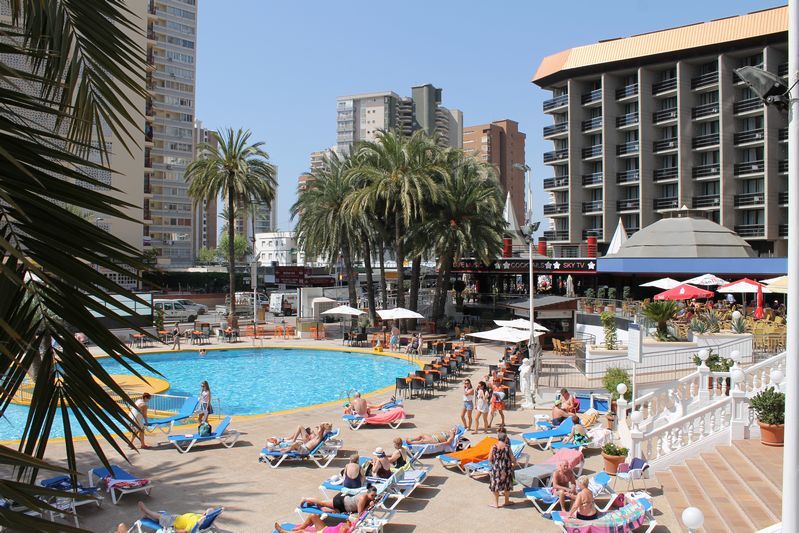 Marina - The Original Vibe Hotel 4*