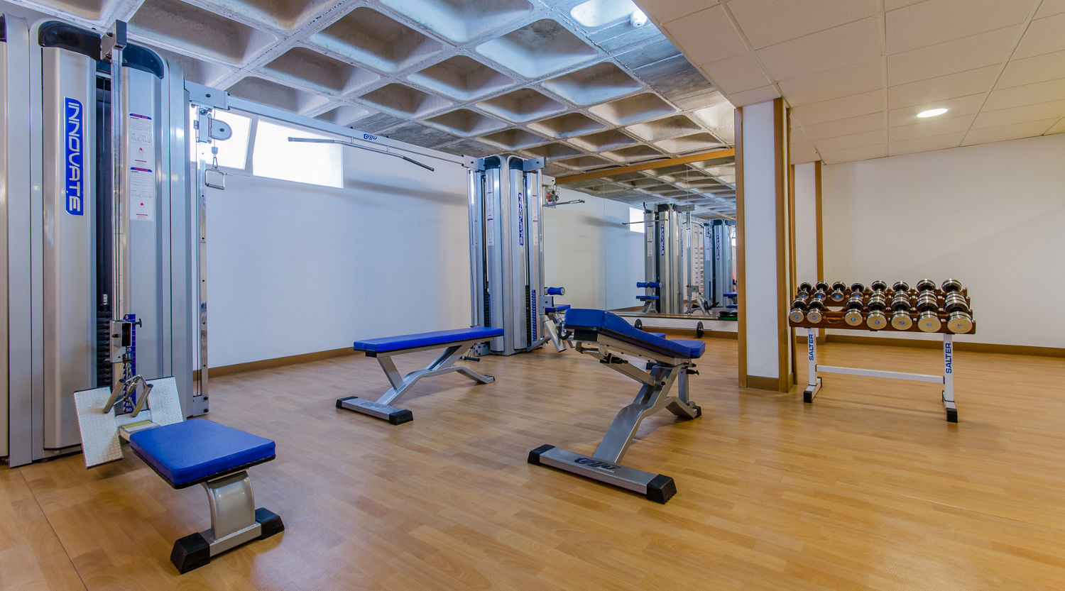 Aparthotel Turisticos Terralta 3*