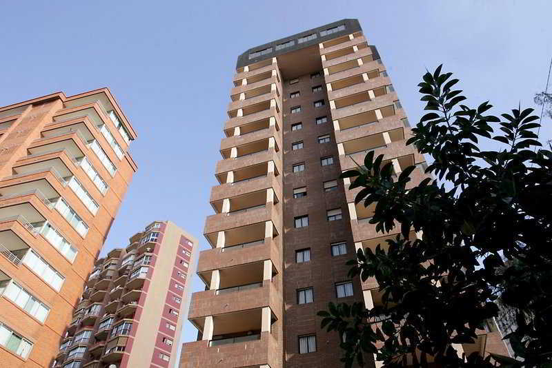 Don Gregorio-fincas Benidorm