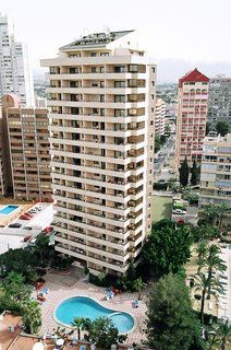 Apartment Halley Affiliated By Melia *