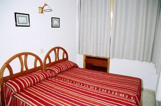 Halley Affiliated By Melia Apartamento *