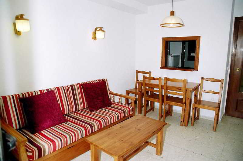 Apartment Halley Affiliated By Melia Benidorm
