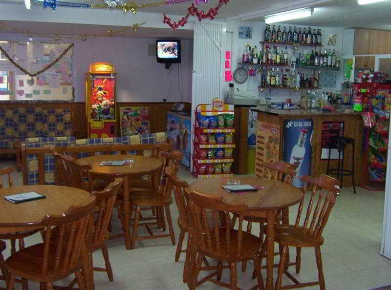 Apartamento Torres *