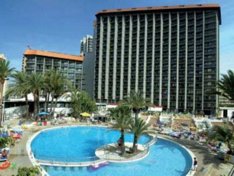 Marina - The Original Vibe Hotel Benidorm