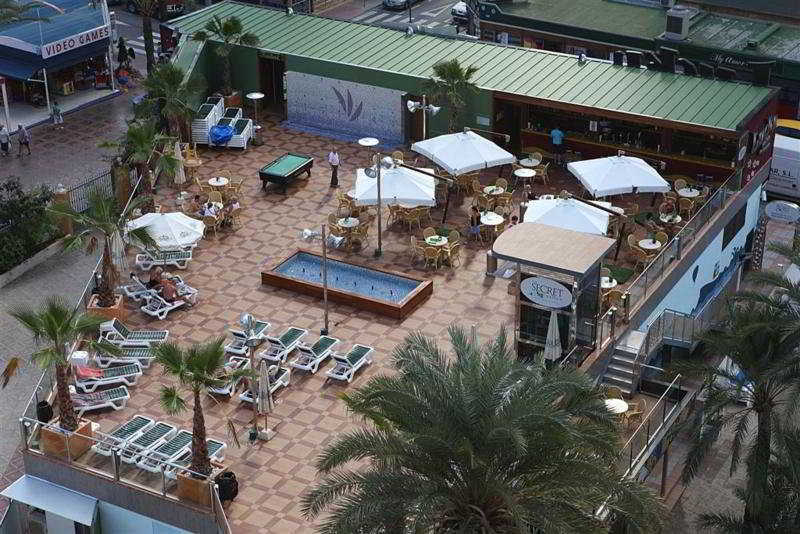 Marina - The Original Vibe Benidorm