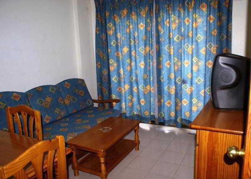 Appartement Paraiso 10 *
