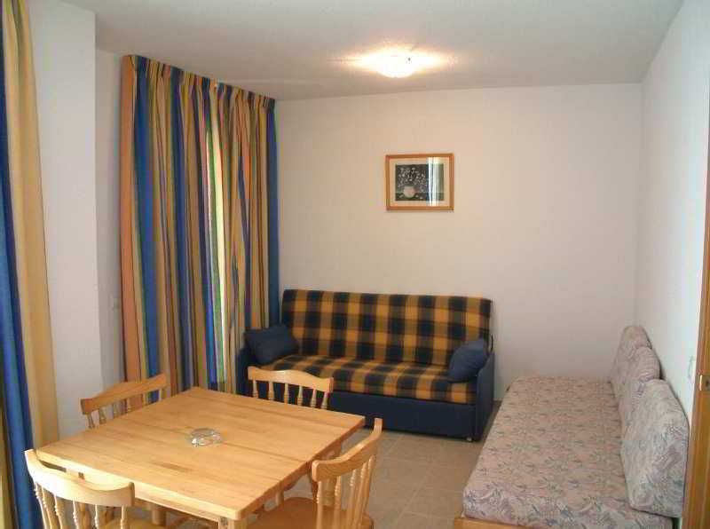 Appartement Playamar
