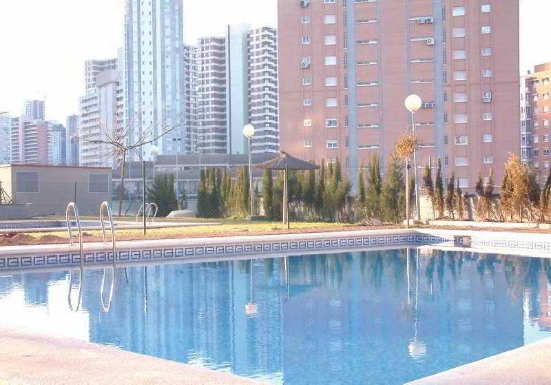 Playamar Benidorm