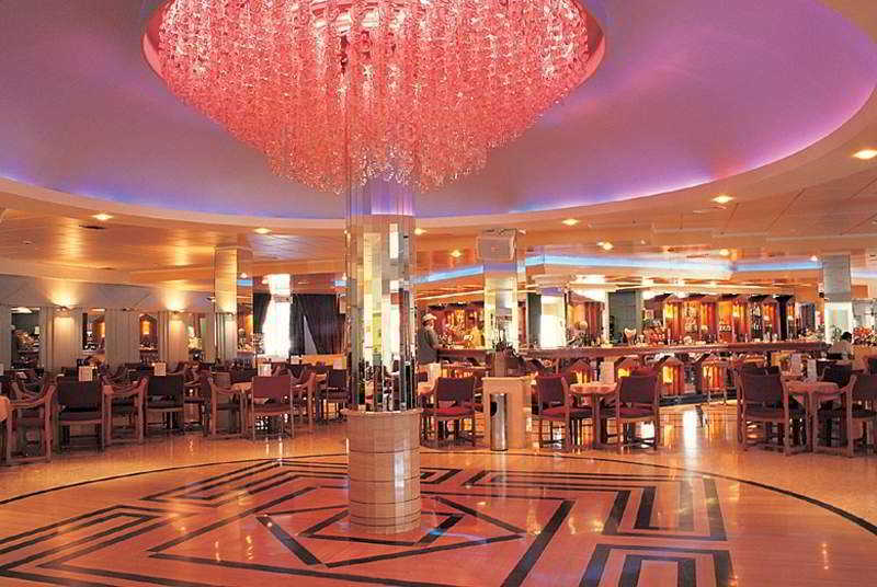 Hotel Servigroup Calypso