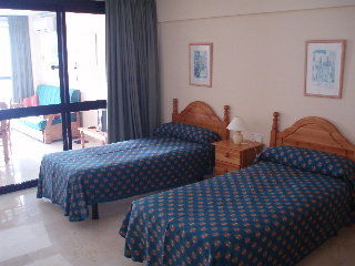 Appartement Santa Margarita 15-e Levante