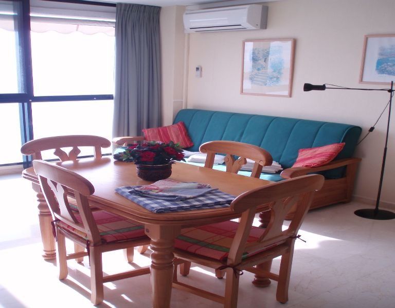 Santa Margarita 15-e Levante Appartement Benidorm
