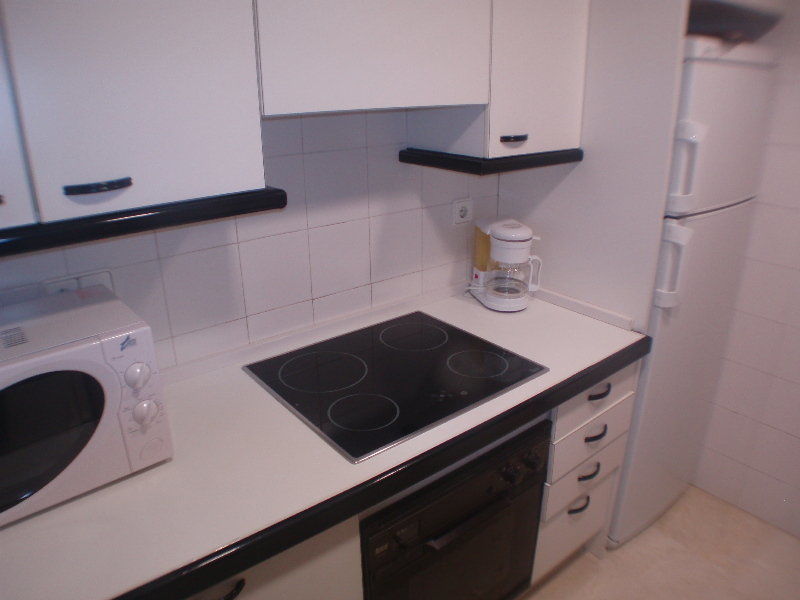 Santa Margarita 15-E Apartment Levante Beach Benidorm