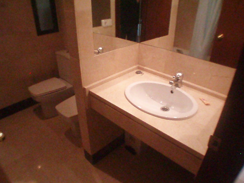 Santa Margarita 15-e Levante Appartement