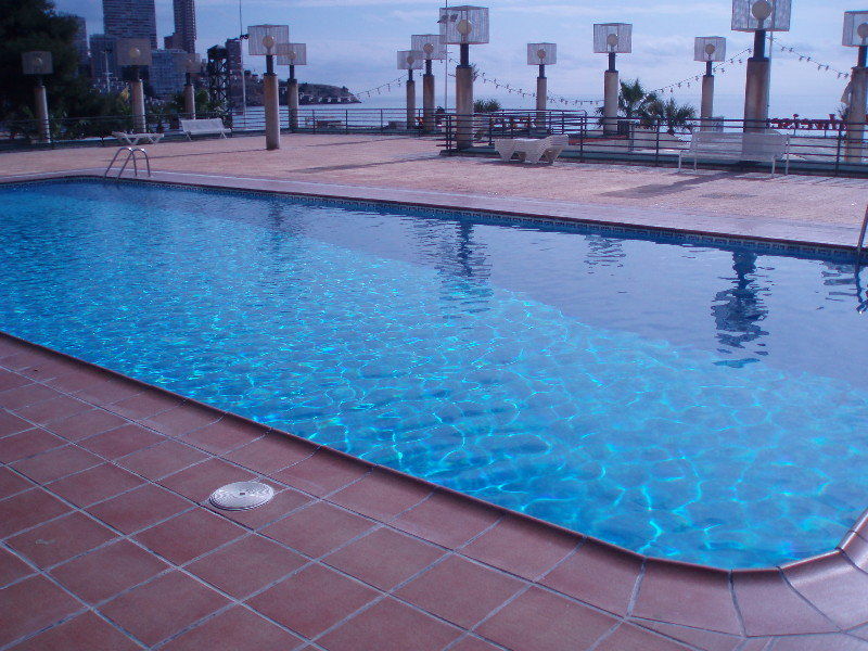 Appartement Santa Margarita 15-e Levante *