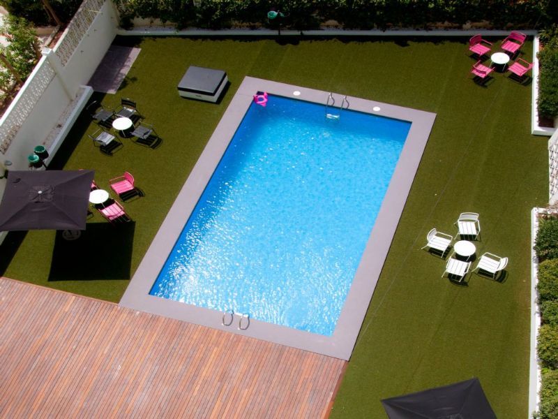 Apartment Now Benidorm