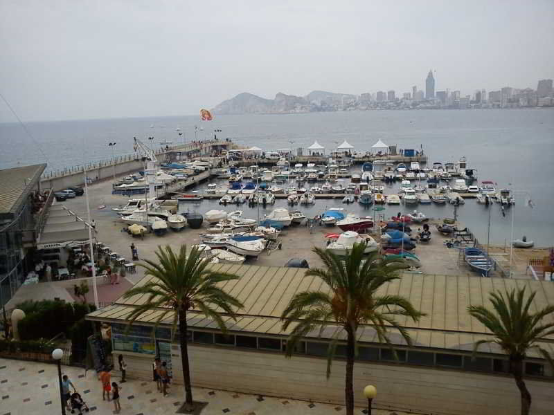 Hotel Condestable Benidorm