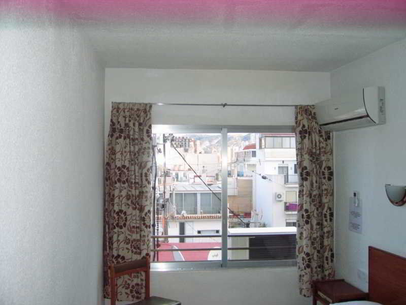 Condestable Hotel Benidorm