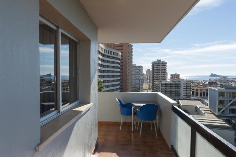 Michelangelo Hotel Benidorm