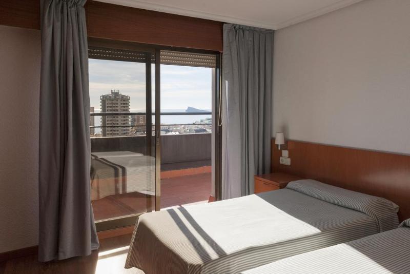 Michelangelo Hotel Benidorm