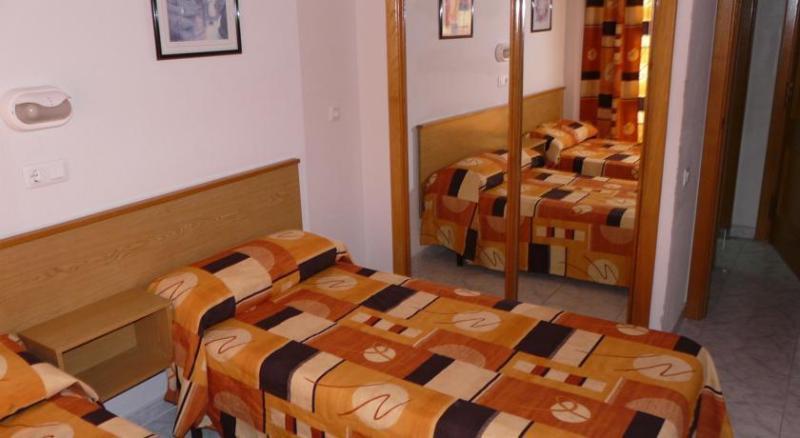 Benibeach Benidorm