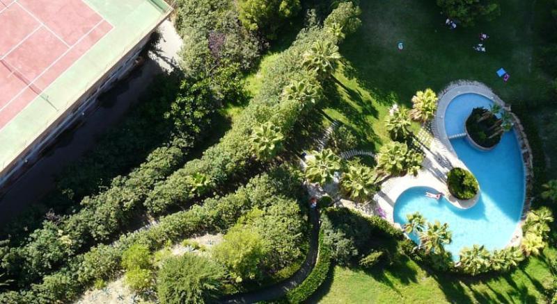 Appartement Benibeach