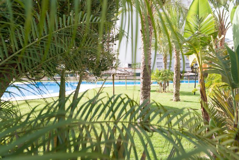 Gemelos 26 Apts 5*