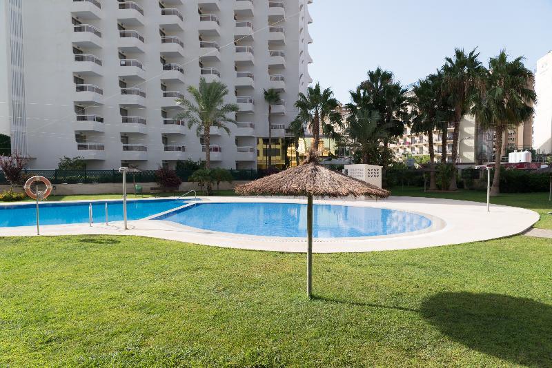 Gemelos 26 Apts