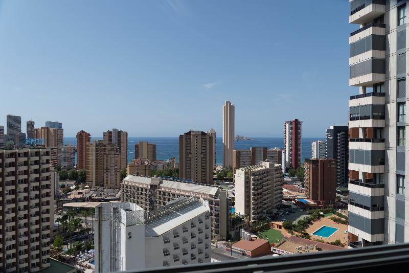 Gemelos 26 Apts