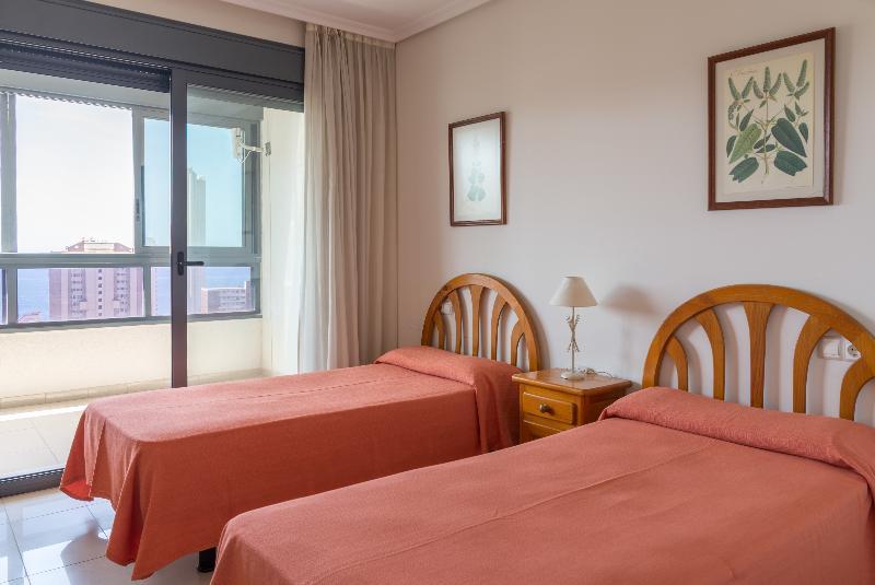 Gemelos 26 Apts Hotel Benidorm