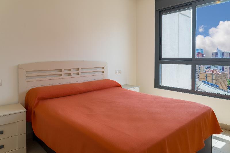 Hotel Gemelos 26 Apts 5*